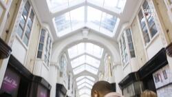 Guardians of Tradition, The Beadles of Burlington Arcade Instructional Video