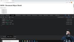 Full Stack Web Development MASTERY Course - Novice to Expert - Maps in JavaScript Instructional Video