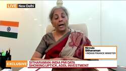 Indian Government, RBI Have Done Clear Balancing: Minister News Clip