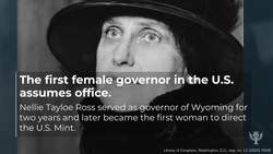 This Month in History. January: Political Events Instructional Video