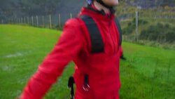 Defy Gravity on Europe's Fastest Zipline Instructional Video