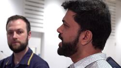 Starmer and Streeting launch child health strategy at Alder Hey News Clip