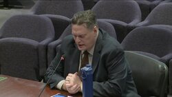 Groups ask CT lawmakers to ban traffic stops for a broken headlight News Clip