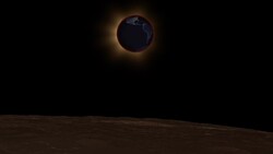 NASA | Need To Know: Lunar Eclipse and LRO Instructional Video