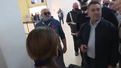 CLEAN : Matese opposition leader Bernard Grech concedes election defeat News Clip