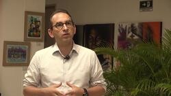 Banana industry in Colombia on alert for disease News Clip