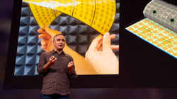 TED: How wireless energy from space could power everything | Ali Hajimiri Instructional Video
