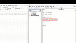 The Ultimate Excel VBA Course - Learn and Master VBA Fast - Do Loop Instructional Video