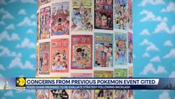 McDonald’s Japan Scraps One Piece Promotion After Pokemon Frenzy News Clip