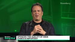 Microsoft Games Chief: Mobile Is Reason for Activision Deal News Clip