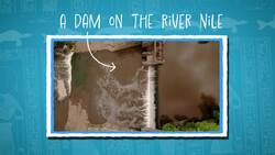 I WONDER - How Did The Nile Help Farms? Instructional Video