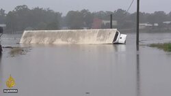 More evacuations amid ‘catastrophic’ floods in eastern Australia News Clip
