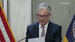 Powell Says Fed 'Acutely Focused' on Inflation News Clip