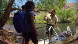 Exploring Nitmiluk National Park Instructional Video