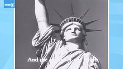 President Trump, Former VP Biden Take Part in Memorial Day Observances News Clip