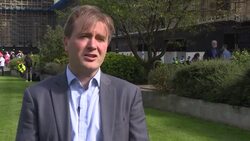 CLEAN : Husband of detained UK-Iranian urges government help after new charges News Clip