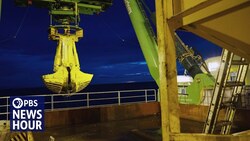 Papua New Guinea locals concerned over deep-sea mining’s impact on culture and environment News Clip