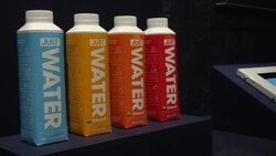 By design: Gender-neutral clothes and eco-friendly creations News Clip