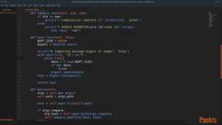 Python for Network Forensics 3.3: Deeper File Properties Instructional Video