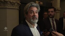 Rodriguez says new NAFTA way too important to stall News Clip