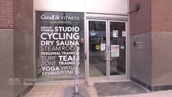 Gym owners, patrons frustrated by renewed COVID-19 closures News Clip