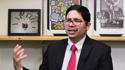 Robert Cotto, Jr. - School Funding Inequity Instructional Video