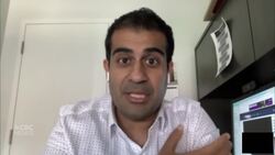 'Road to normal' coming with vaccines, says specialist News Clip