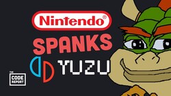 What the Nintendo/Yuzu Lawsuit Means for Game Developers Instructional Video