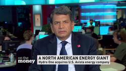 Hydro One expansion News Clip