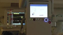 CLEAN : Berlin's paediatric wards at the limit as Germany braces for winter News Clip