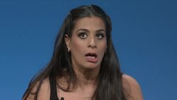 TED: I got 99 problems ... palsy is just one | Maysoon Zayid Instructional Video