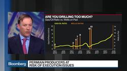 What to Expect From Big Oil Earnings News Clip
