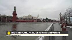 Russia-Ukraine War: Ukraine's Security Service Claims Assassination of Russian General News Clip