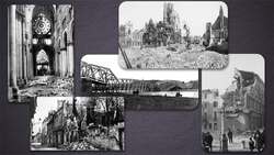 Events of World War I Instructional Video