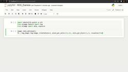 Deep Learning CNN Convolutional Neural Networks with Python - HOG Features Instructional Video
