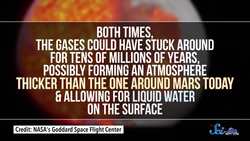 The Moon May Have Once Been Habitable! SciShow News Instructional Video