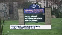 Massapequa schools file amended lawsuit to keep 'The Chiefs' name Instructional Video