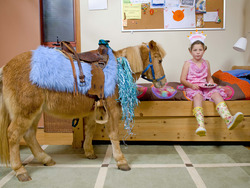 Tolerance, Curiosity, Enthusiasm, Calmness, and Punctuality! Instructional Video