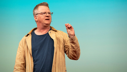 A parent's guide to raising kids after loss | Andy Laats Instructional Video