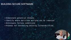 A Detailed Guide to the OWASP Top 10 - #4 Insecure Design Instructional Video