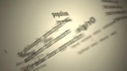 Definition: Populism Stock Footage