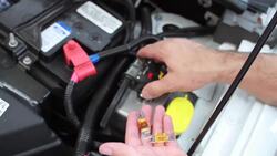 How to Change a Car Amplifier Fuse Instructional Video