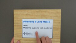 Modeling Systems with Evidence Instructional Video
