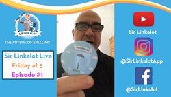 Sir Linkalot Live - Friday at 5 [Episode #1] Instructional Video