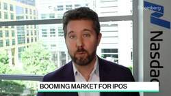 Nasdaq SVP on Record-Breaking Year for IPOs and Direct Listings News Clip