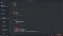 Hands-On Auto DevOps with GitLab CI - Defining Artifacts Instructional Video