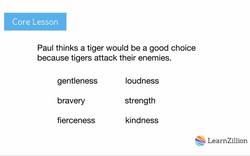 Using Abstract Nouns to Strengthen Your Writing Instructional Video