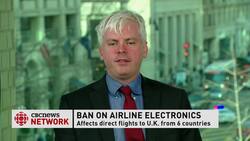 Flight rules News Clip