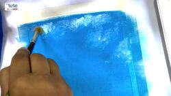 Painting Clouds: Quick and Easy Techniques for Realistic Skies Instructional Video