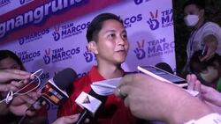 CLEAN : All in the family: Philippine dynasties tighten grip on power News Clip